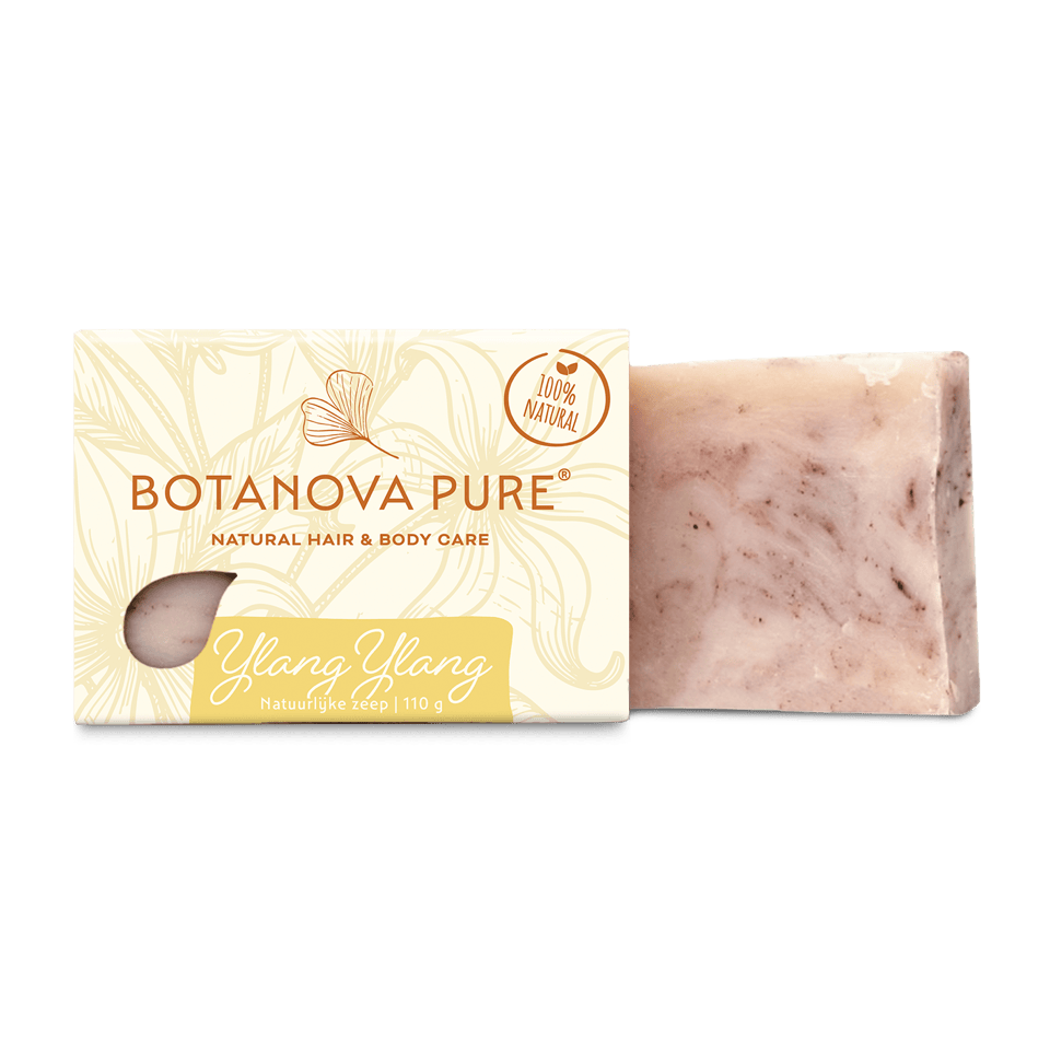 Botanova Pure Ylang-Ylang