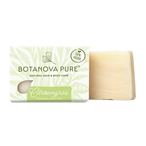 Botanova Pure Citroengras