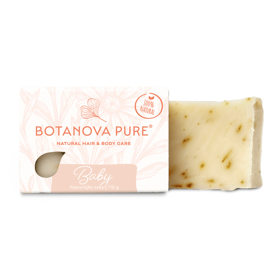 Botanova Pure Baby