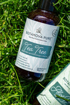 Botanova Pure Tea Tree gezichtsreiniger