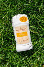 Botanova Pure Citrus deodorant