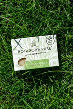 Botanova Pure Citroengras zeepbar