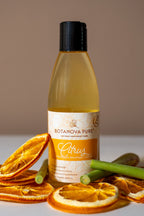 Botanova Pure Citrus douchegel
