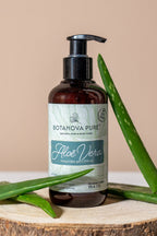 Botanova Pure Aloë vera gel