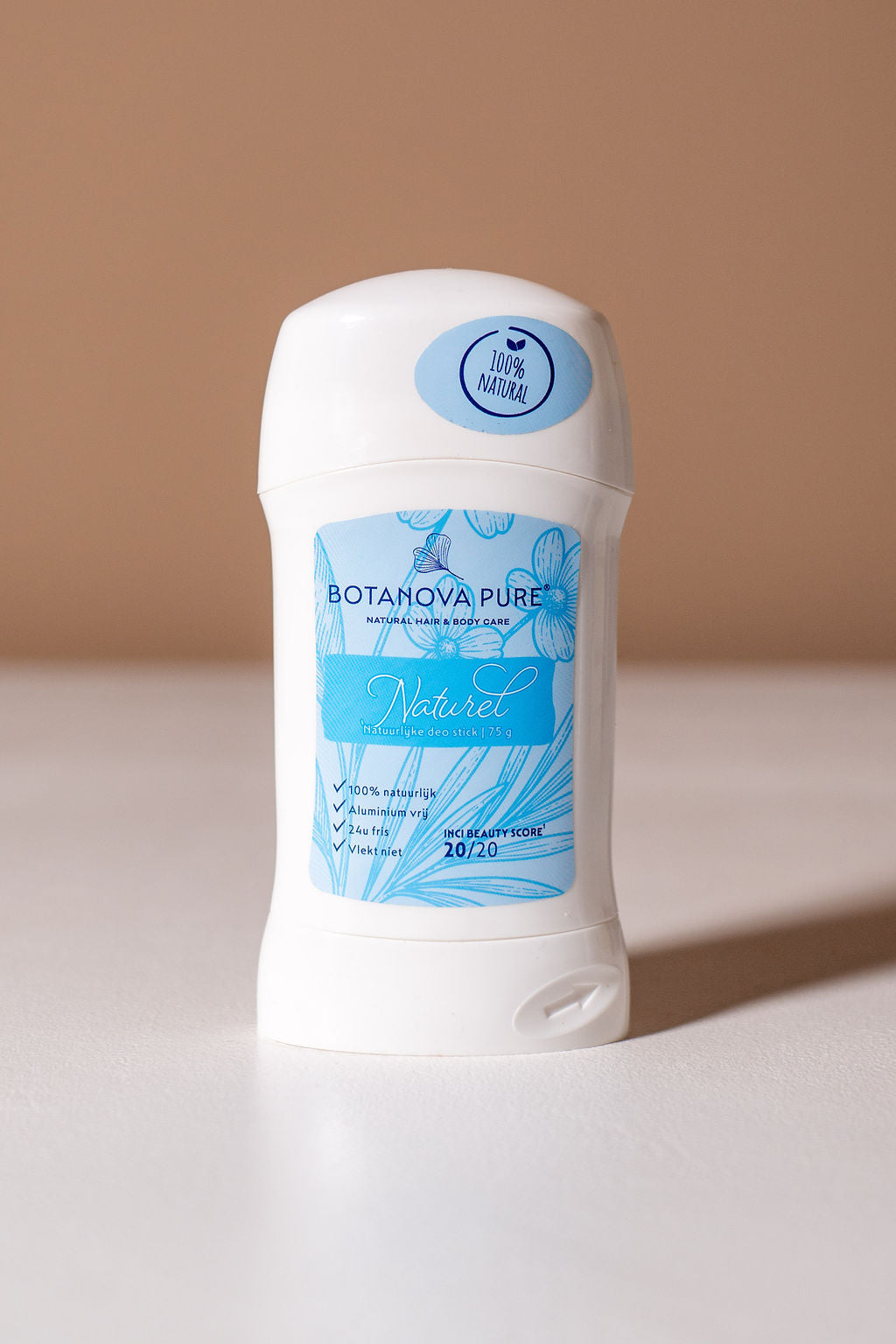 Botanova Pure Naturel deodorant