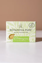 Botanova Pure Citroengras zeepbar