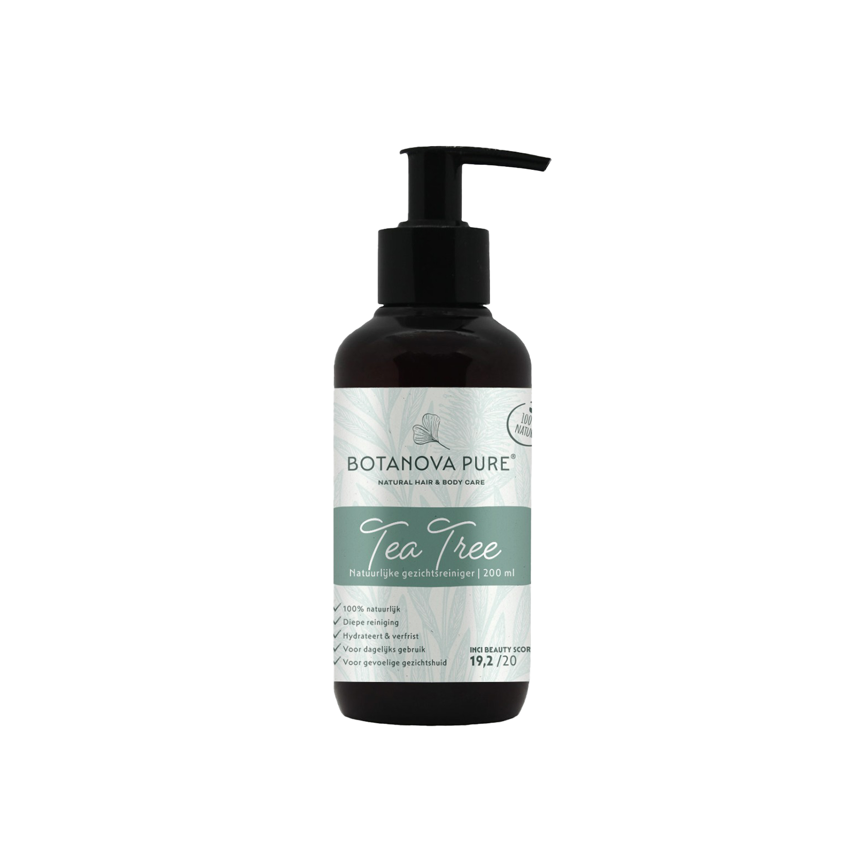 Botanova Pure Tea Tree