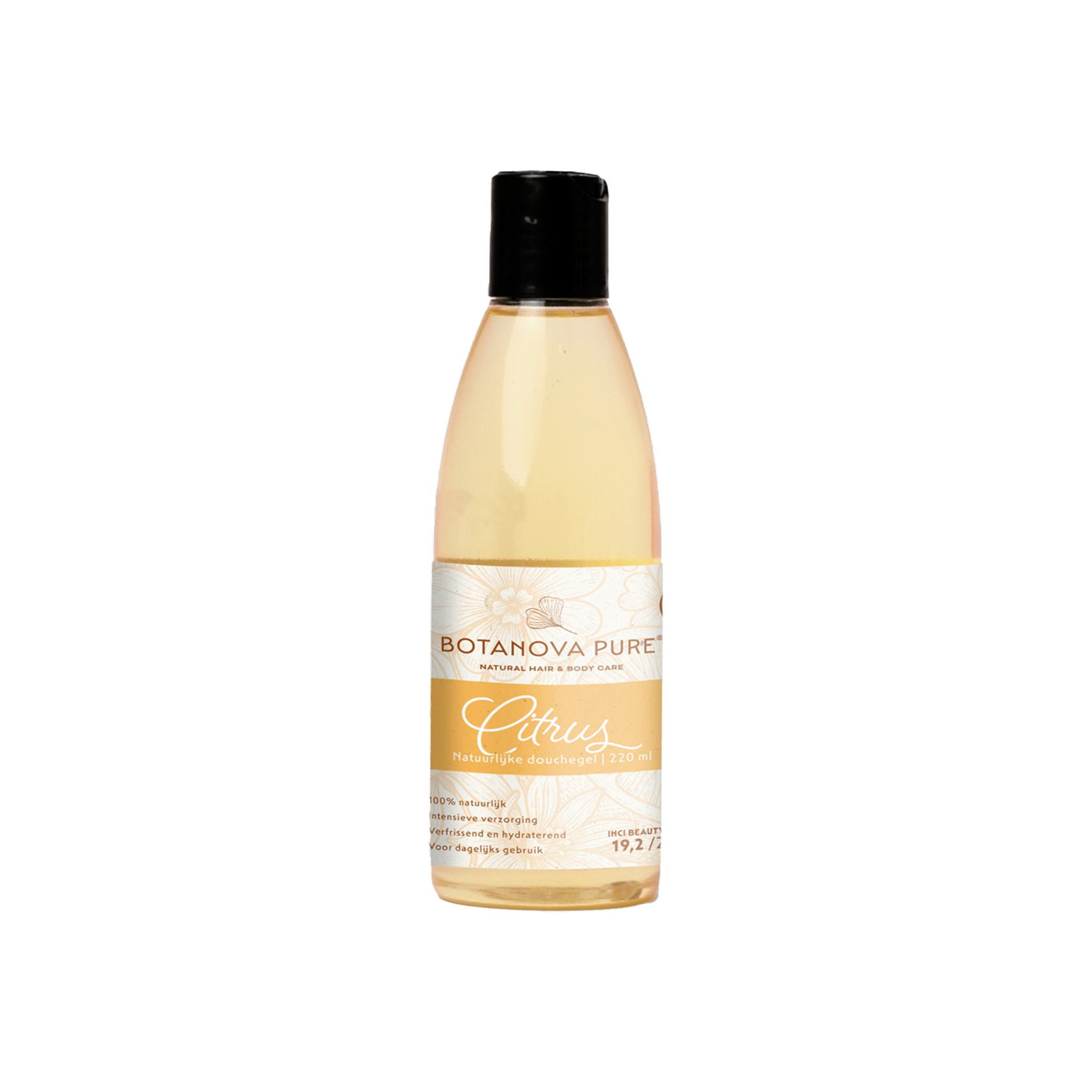 Botanova Pure Citrus