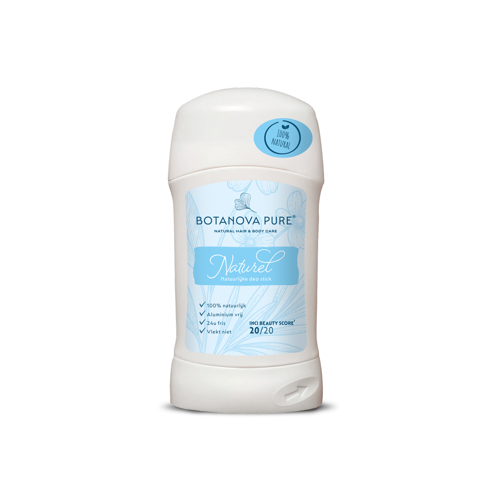 Botanova Pure Naturel