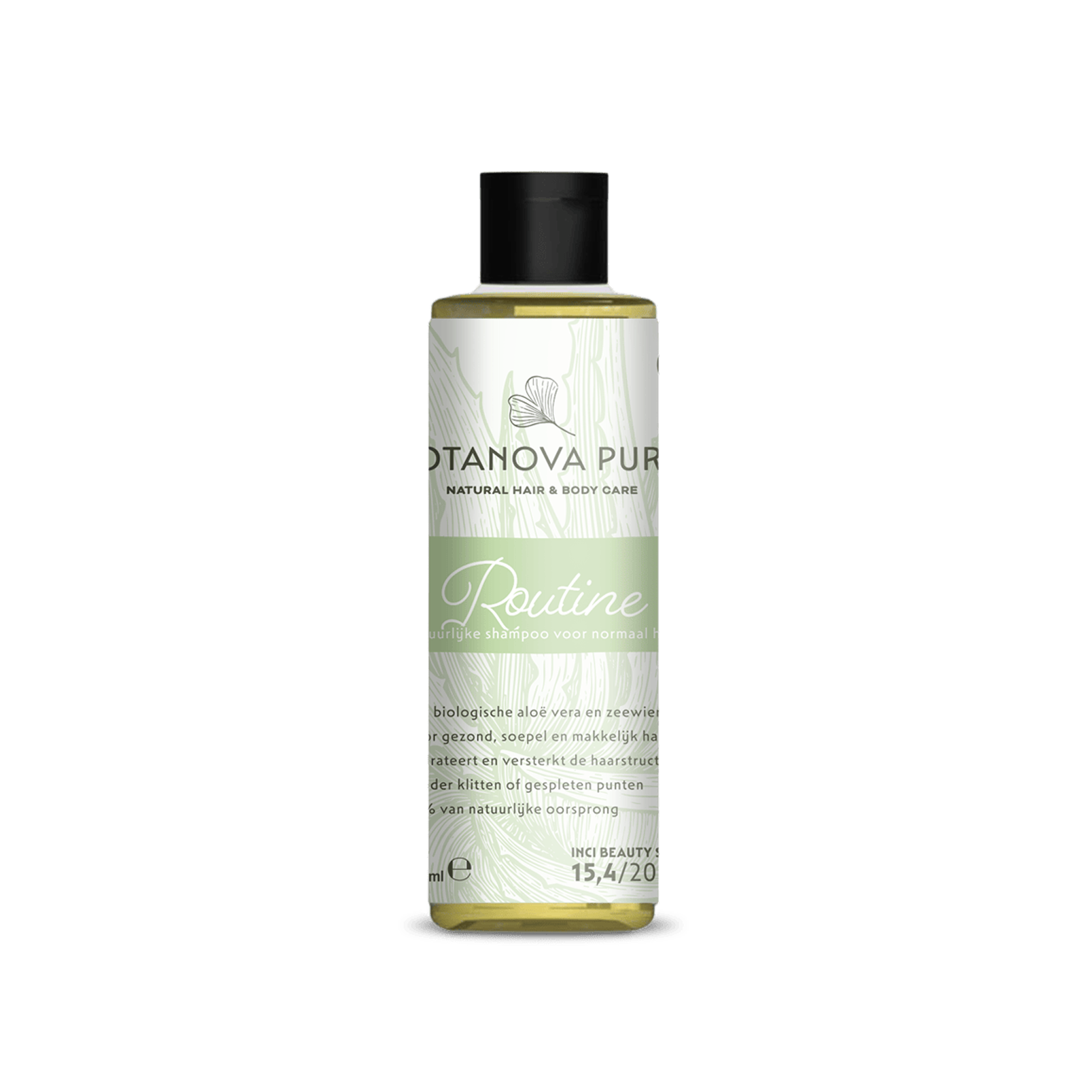 Botanova Pure Routine