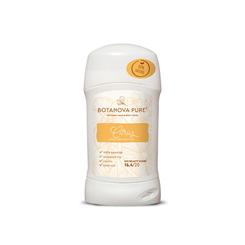 Botanova Pure Citrus