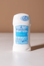 Naturel deodorant voor gevoelige huid