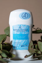 Natuurlijke deodorant zonder aluminium en parfum